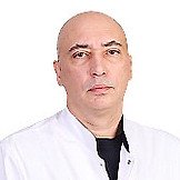 Врач Зиновченков Владимир Анатольевич