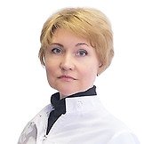 Врач Зюбанова Марина Владимировна