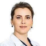 Врач Зленко Екатерина Сергеевна