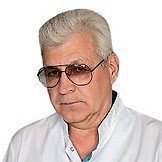 Врач Зленко Вячеслав Михайлович