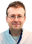 Врач Змеев Алексей Михайлович