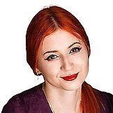 Врач Змиенко Вера Андреевна