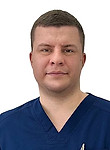 Врач Змиенко Вячеслав Александрович