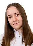 Врач Зобнина Алла Сергеевна