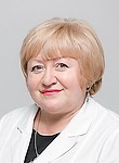 Врач Золотарева Натэлла Юрьевна