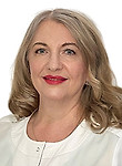 Врач Золотова Татьяна Викторовна