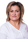 Врач Золотовская Татьяна Савельевна