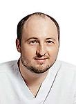 Врач Золотухин Дмитрий Анатольевич