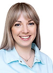 Врач Золотухина Светлана Николаевна