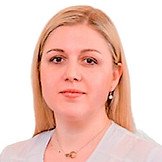 Врач Золотых Ольга Сергеевна