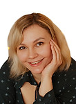 Врач Зорина Екатерина Сергеевна