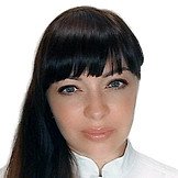 Врач Зотова Наталья Викторовна