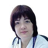 Врач Зозулина Галина Петровна