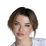 Врач Зозуля Надежда Петровна