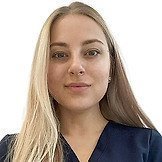 Врач Соломко (Зозуля) Татьяна Константиновна 