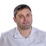 Врач Зубенко Данил Олегович