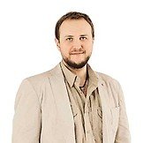 Врач Зубко Михаил Михайлович