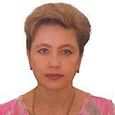 Врач Зубкова Алла Александровна