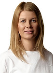 Врач Зубкова Анастасия Александровна