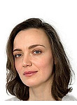 Врач Зухейр Екатерина Анатольевна
