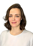 Врач Зухейр Екатерина Антатольевна