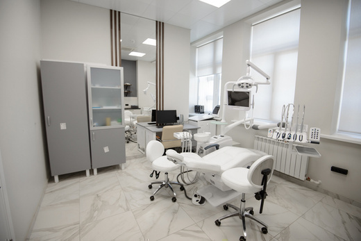 Центр CLINIC (Клиник)