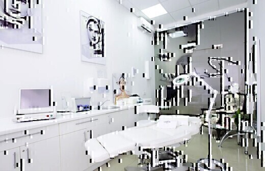 Центр красоты и здоровья Expert Carita