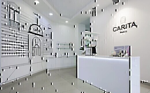 Центр красоты и здоровья Expert Carita