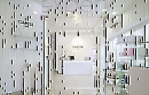 Центр красоты и здоровья Expert Carita