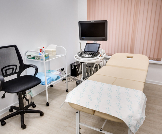 Euroexpert clinic (Евроэксперт клиник)