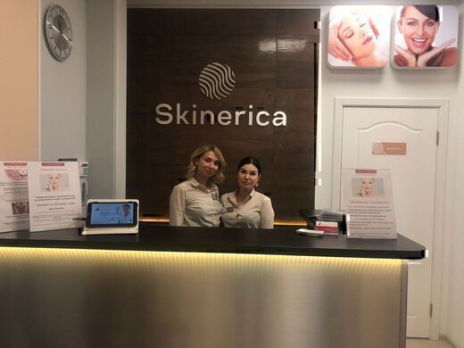 Skinerica (Скинерика)