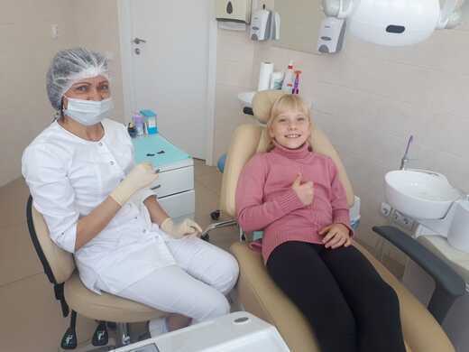 Стоматологическая клиника Баранова Well Clinic (Велл Клиник)