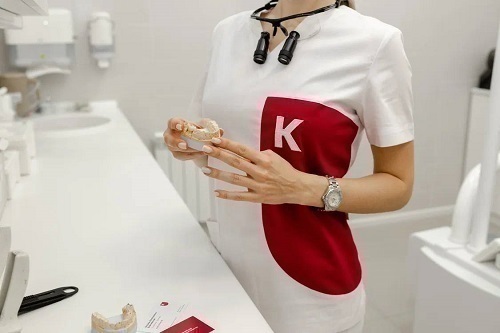 Стоматология Доктор Келлер