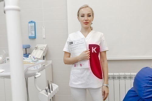 Стоматология Доктор Келлер