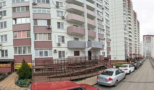 Стоматология Коломакиных на Белоусова