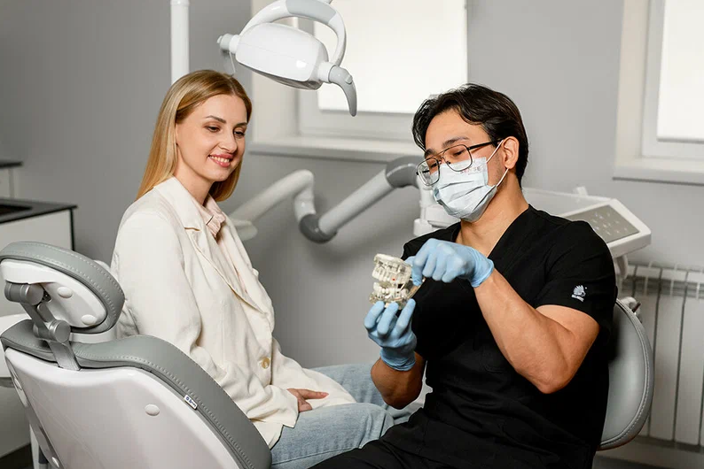 Стоматология LT clinic (ЛТ клиник)