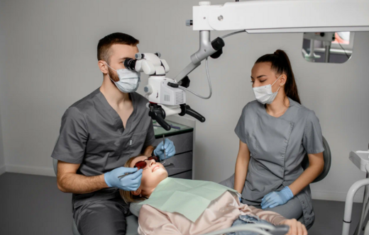 Стоматология LT clinic (ЛТ клиник)