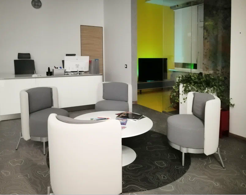 Стоматология LT clinic (ЛТ клиник)