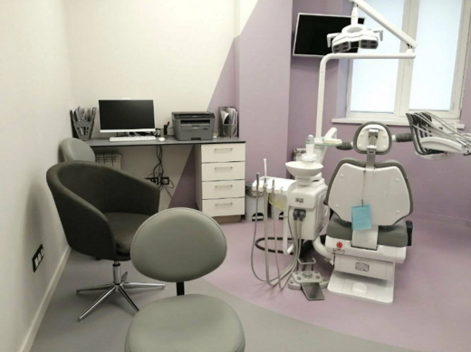 Стоматология LT clinic (ЛТ клиник)
