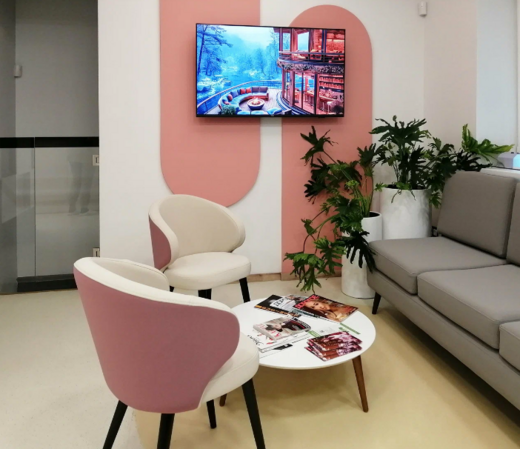 Стоматология LT clinic (ЛТ клиник)