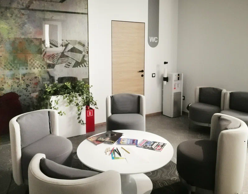 Стоматология LT clinic (ЛТ клиник)