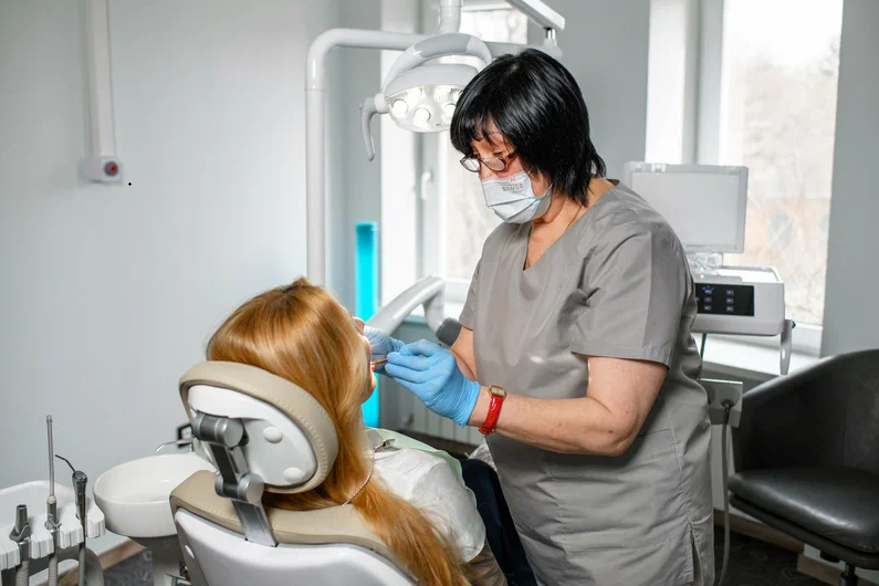Стоматология LT clinic (ЛТ клиник)