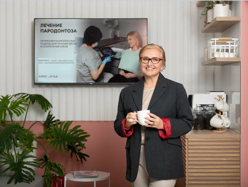 Стоматология LT clinic (ЛТ клиник)