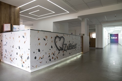 Стоматологическая клиника ZuBest (Зубэст)
